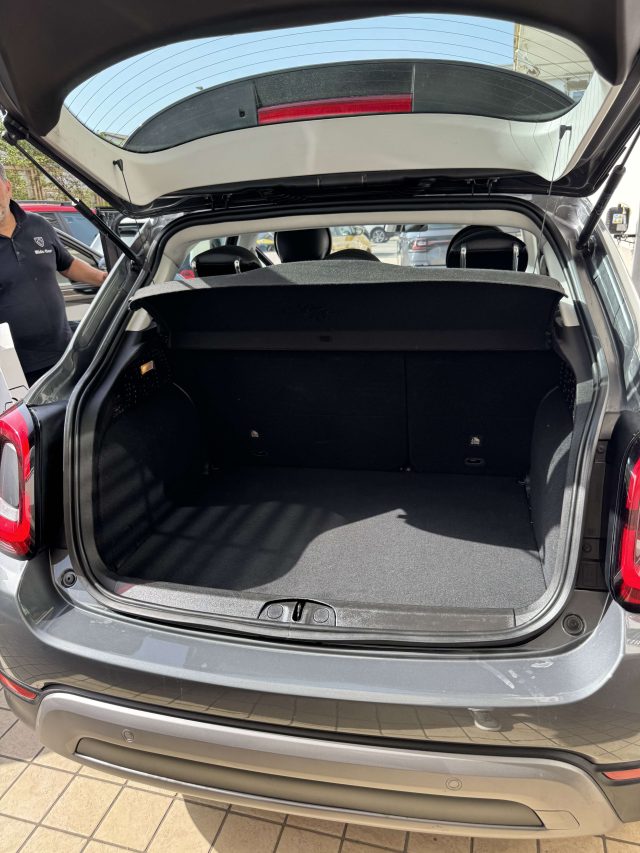 FIAT 500X 1.3 MJT CITY CROSS 4X2 95CV - foto 10