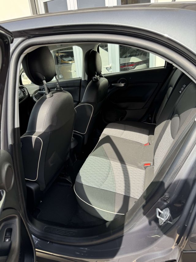 FIAT 500X 1.3 MJT CITY CROSS 4X2 95CV - foto 11