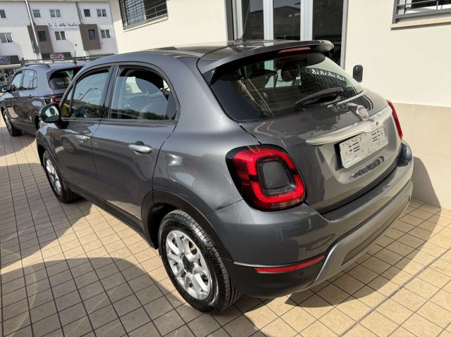 FIAT 500X 1.3 MJT CITY CROSS 4X2 95CV - foto 12