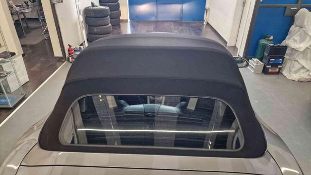 BMW Z4 2.5I ROADSTER MSPORT M-SPORT CER - foto 22