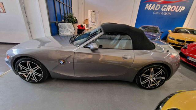 BMW Z4 2.5I ROADSTER MSPORT M-SPORT CER - foto 27