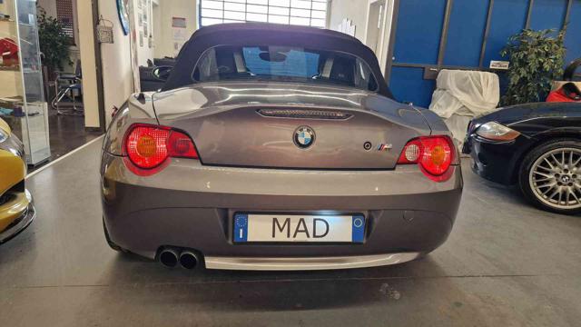 BMW Z4 2.5I ROADSTER MSPORT M-SPORT CER - foto 25