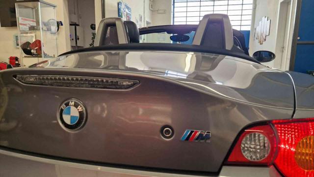 BMW Z4 2.5I ROADSTER MSPORT M-SPORT CER - foto 20