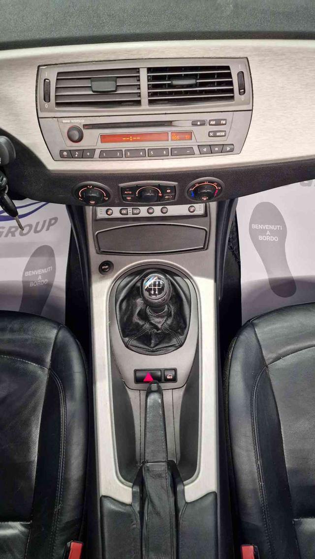 BMW Z4 2.5I ROADSTER MSPORT M-SPORT CER - foto 12