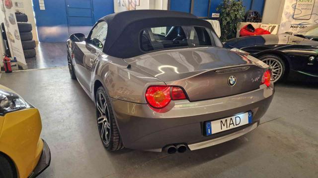 BMW Z4 2.5I ROADSTER MSPORT M-SPORT CER - foto 24