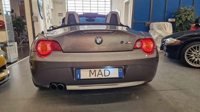 BMW Z4 2.5I ROADSTER MSPORT M-SPORT CER - foto 7