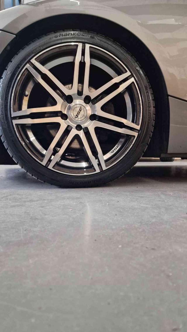 BMW Z4 2.5I ROADSTER MSPORT M-SPORT CER - foto 18
