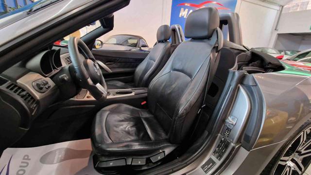 BMW Z4 2.5I ROADSTER MSPORT M-SPORT CER - foto 9