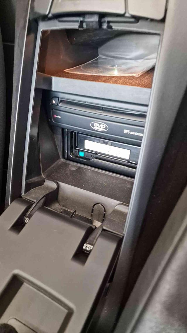 BMW Z4 3.0I CAT ROADSTER UNICO PROPRIET - foto 15