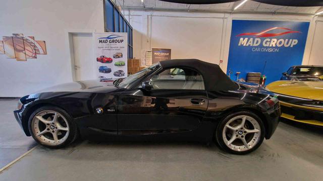 BMW Z4 3.0I CAT ROADSTER UNICO PROPRIET - foto 24
