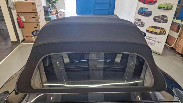 BMW Z4 3.0I CAT ROADSTER UNICO PROPRIET - foto 26