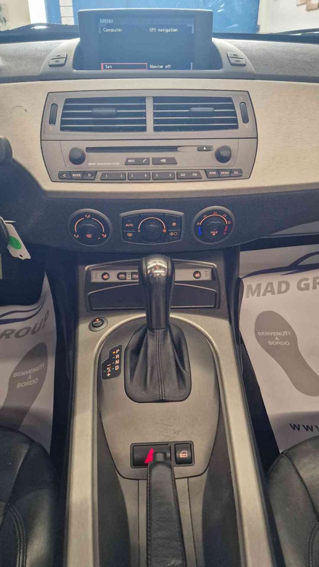BMW Z4 3.0I CAT ROADSTER UNICO PROPRIET - foto 14