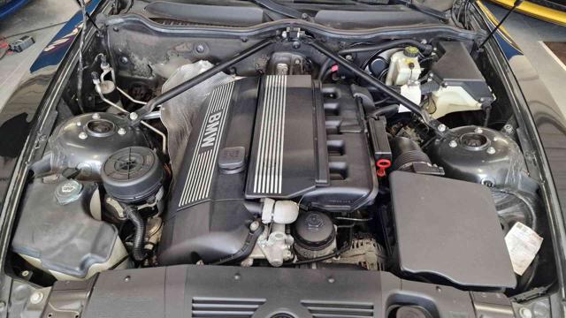 BMW Z4 3.0I CAT ROADSTER UNICO PROPRIET - foto 17
