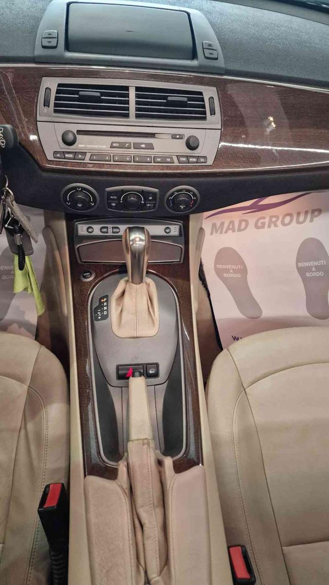 BMW Z4 3.0I L LUSSO CAT UNICO PROPRIETA - foto 10