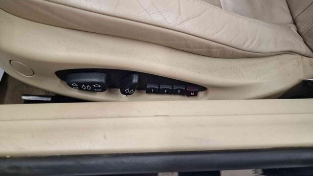 BMW Z4 3.0I L LUSSO CAT UNICO PROPRIETA - foto 15