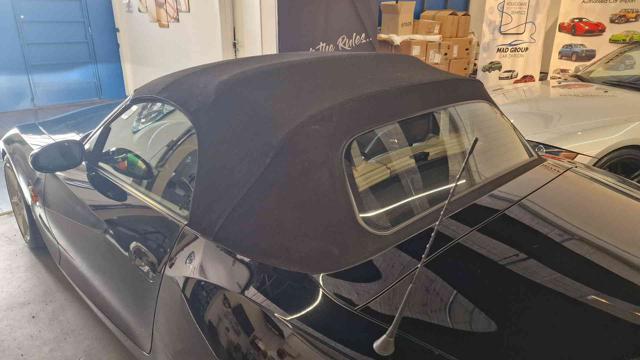 BMW Z4 3.0I L LUSSO CAT UNICO PROPRIETA - foto 25