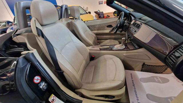 BMW Z4 3.0I L LUSSO CAT UNICO PROPRIETA - foto 12
