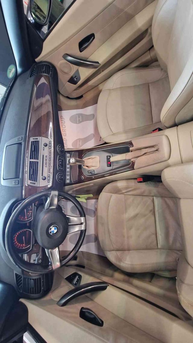 BMW Z4 3.0I L LUSSO CAT UNICO PROPRIETA - foto 9