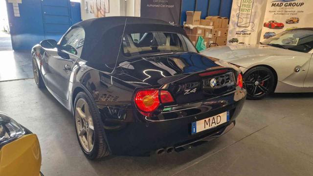 BMW Z4 3.0I L LUSSO CAT UNICO PROPRIETA - foto 23