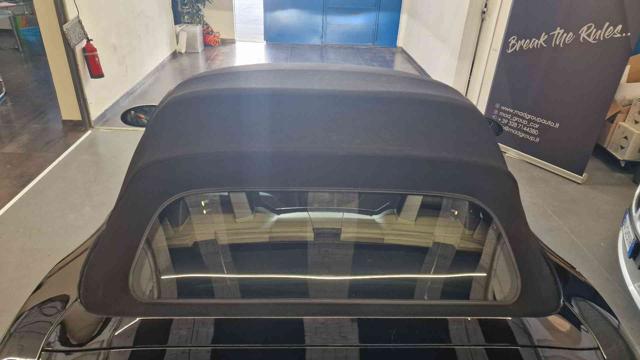 BMW Z4 3.0I L LUSSO CAT UNICO PROPRIETA - foto 24