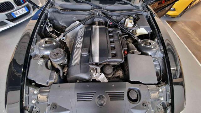 BMW Z4 3.0I L LUSSO CAT UNICO PROPRIETA - foto 14