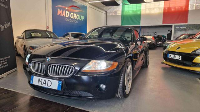 BMW Z4 3.0I L LUSSO CAT UNICO PROPRIETA - foto 20