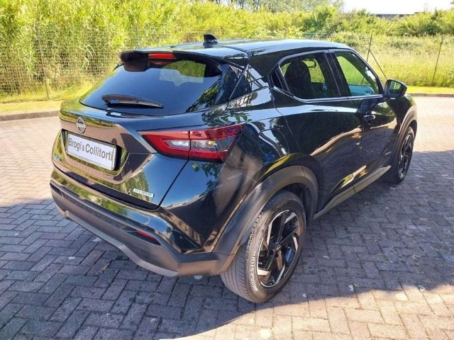 NISSAN JUKE 1.6 HEV N-CONNECTA - foto 7