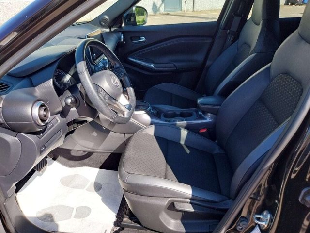 NISSAN JUKE 1.6 HEV N-CONNECTA - foto 8