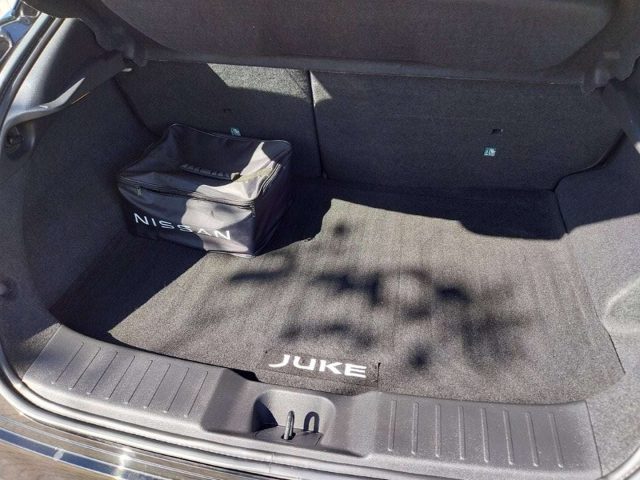 NISSAN JUKE 1.6 HEV N-CONNECTA - foto 10