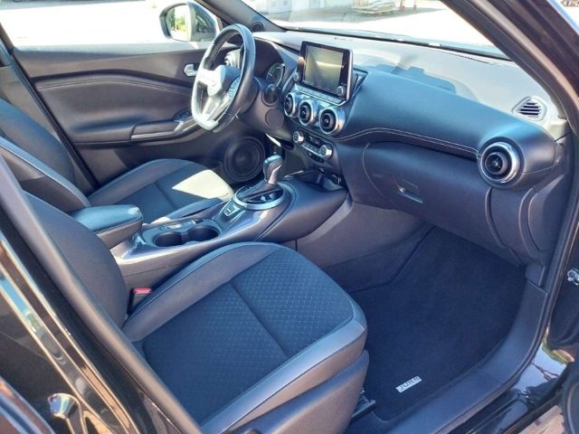 NISSAN JUKE 1.6 HEV N-CONNECTA - foto 13