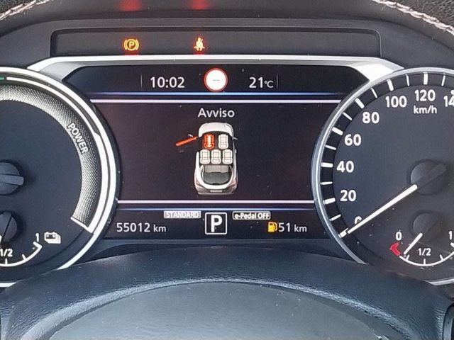 NISSAN JUKE 1.6 HEV N-CONNECTA - foto 14
