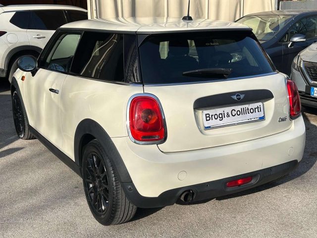 MINI ONE IV F55-F56 2014 3 PORTE 1.2 75CV - foto 6