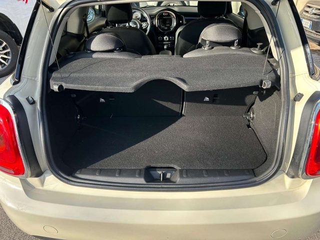 MINI ONE IV F55-F56 2014 3 PORTE 1.2 75CV - foto 7