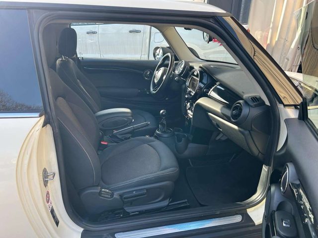 MINI ONE IV F55-F56 2014 3 PORTE 1.2 75CV - foto 9