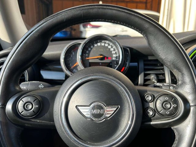MINI ONE IV F55-F56 2014 3 PORTE 1.2 75CV - foto 11