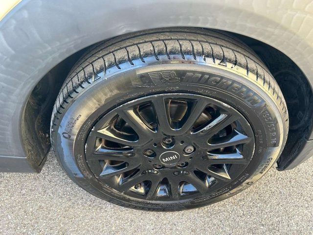 MINI ONE IV F55-F56 2014 3 PORTE 1.2 75CV - foto 13