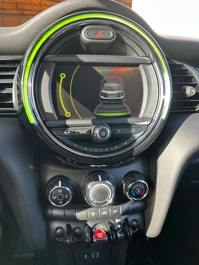 MINI ONE IV F55-F56 2014 3 PORTE 1.2 75CV - foto 14