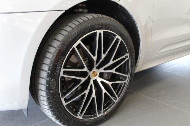 PORSCHE MACAN 2.0 265 CV PDK TETTO PELLE - foto 5