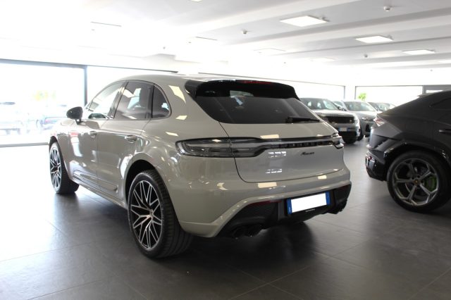 PORSCHE MACAN 2.0 265 CV PDK TETTO PELLE - foto 19