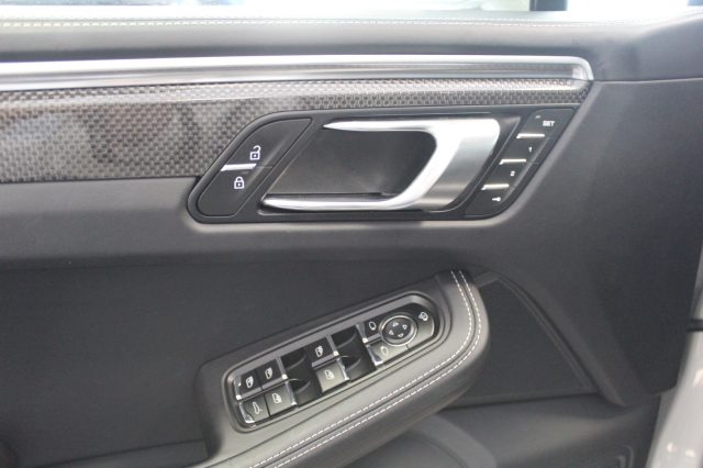 PORSCHE MACAN 2.0 265 CV PDK TETTO PELLE - foto 11