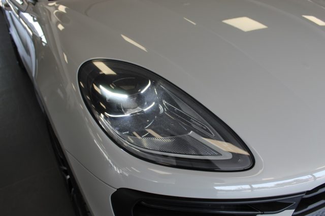 PORSCHE MACAN 2.0 265 CV PDK TETTO PELLE - foto 20