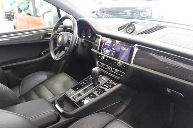 PORSCHE MACAN 2.0 265 CV PDK TETTO PELLE - foto 3