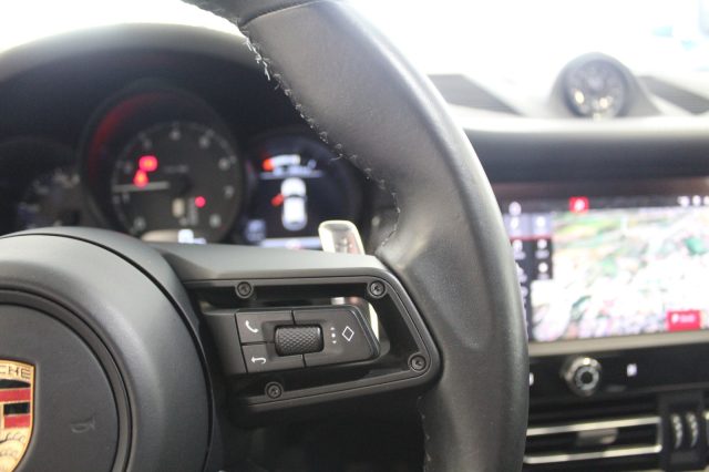 PORSCHE MACAN 2.0 265 CV PDK TETTO PELLE - foto 13