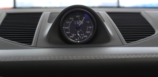 PORSCHE MACAN 2.0 265 CV PDK TETTO PELLE - foto 15