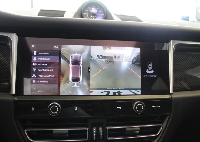 PORSCHE MACAN 2.0 265 CV PDK TETTO PELLE - foto 16