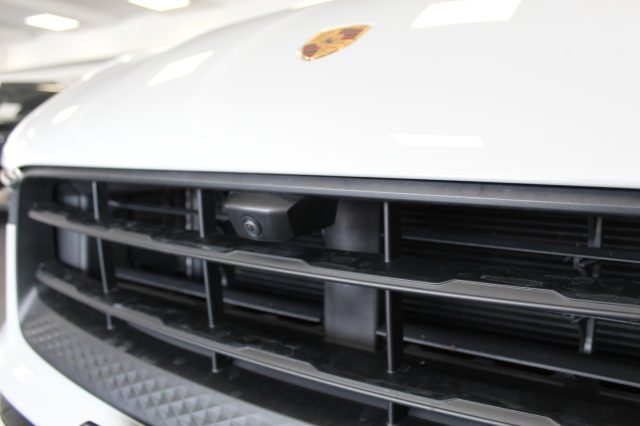 PORSCHE MACAN 2.0 265 CV PDK TETTO PELLE - foto 21