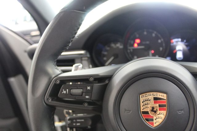 PORSCHE MACAN 2.0 265 CV PDK TETTO PELLE - foto 14