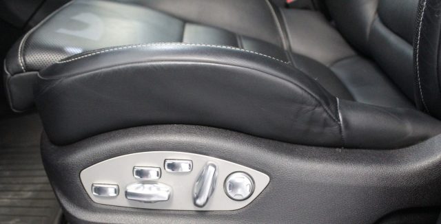 PORSCHE MACAN 2.0 265 CV PDK TETTO PELLE - foto 9