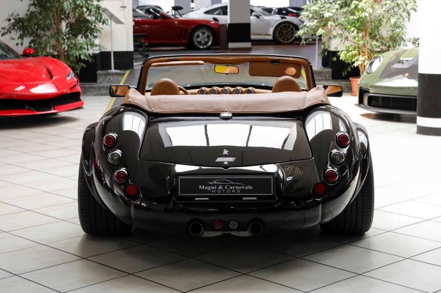 WIESMANN MF 3 ROADSTER | TOP CONDITION | A.S.I - foto 6