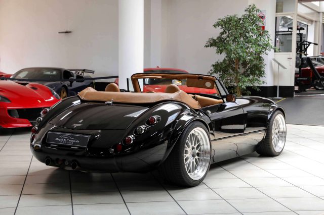 WIESMANN MF 3 ROADSTER | TOP CONDITION | A.S.I - foto 7